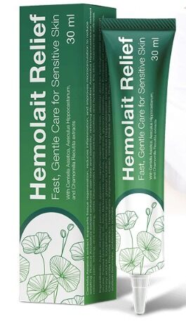 Berlin, Health & Beauty Items, Hemolait Relief &ndash; Produktdetails Entdecken