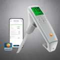 Frying Oil Tester Testo 270 BT,