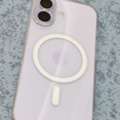 SAR 3300,  Iphone 17 Purple Used For Only 2 Weeks