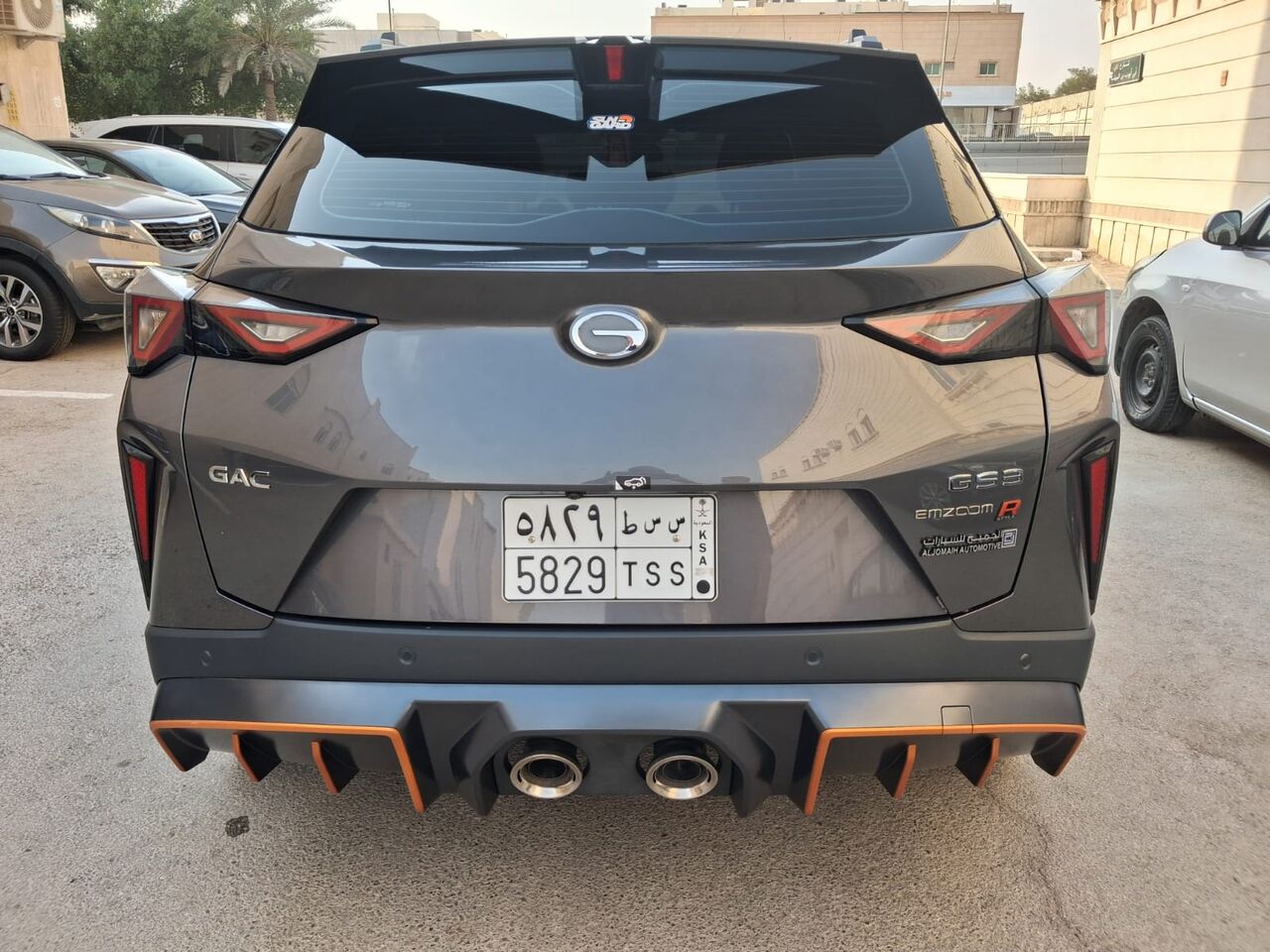 Al Rajhi, Vehicle Lease Transfer, SAR 1,  Car Lease Transfer (Al Rajhi)