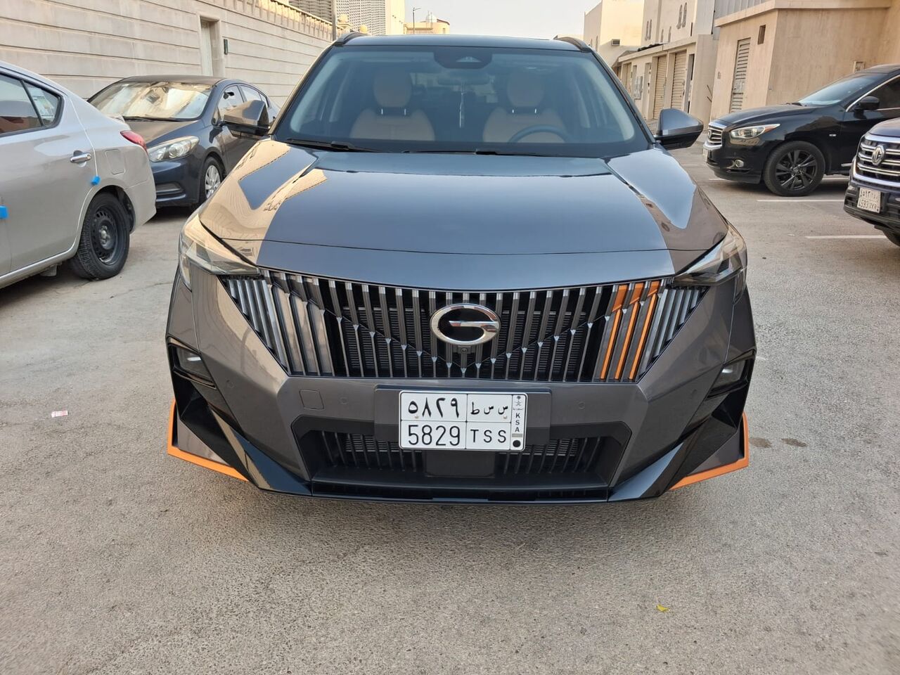 Al Rajhi, Vehicle Lease Transfer, SAR 1,  Car Lease Transfer (Al Rajhi)