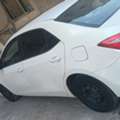 SAR 31500,  Toyota Corolla,  2015,  Automatic,  337800 KM,