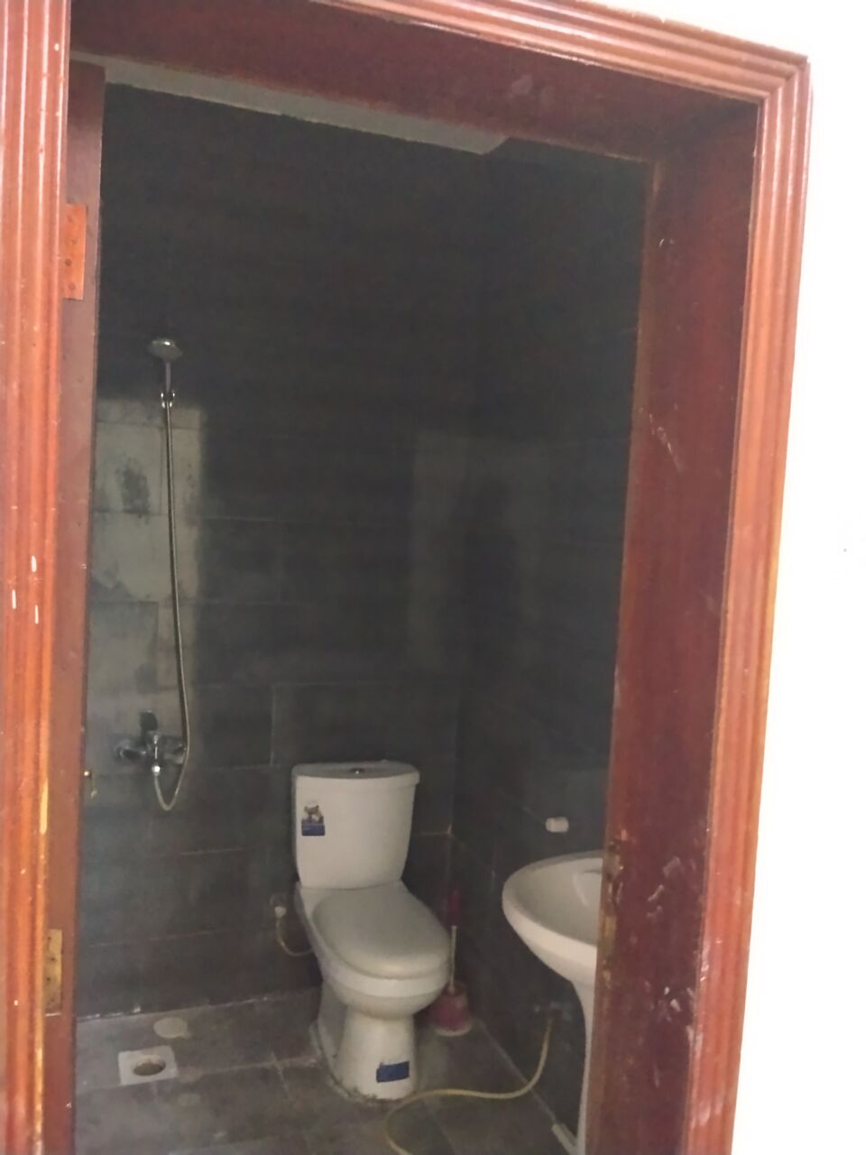 Manama, Apartments, Flats, Houses & Villas, BHD 140/month,  One BHK Flat For Rent In Ras Ruman Near Manama Pharmacy With Ewa 140 Con : 39890680