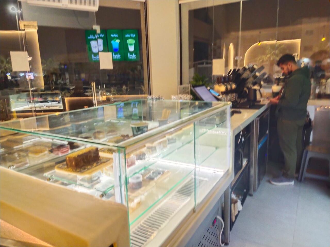 Dammam, Shops, SAR 85000,  Coffee Shop For Sale