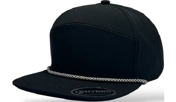 New York, Appliances, USD 8,  Blank Snapback Hats | Hydro Blank Hats & Wholesale Caps