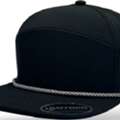 USD 8,  Blank Snapback Hats | Hydro Blank Hats & Wholesale Caps
