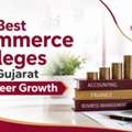 Best Commerce Colleges In Gujarat For Career Growth