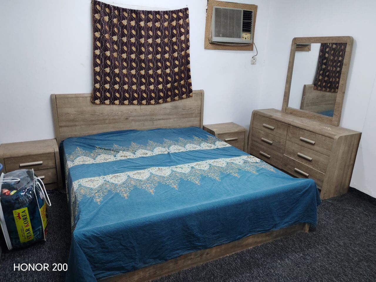 Jubail, Rooms for Rent, SAR 1000/month,  Executive Beachlor Room Available