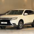 BHD 3600,  MITSUBISHI OUTLANDER,  2017,  Automatic,  296000 KM,   MODEL  FOR SALE