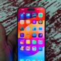 SAR 2800,  I Phone 15 Pro Max