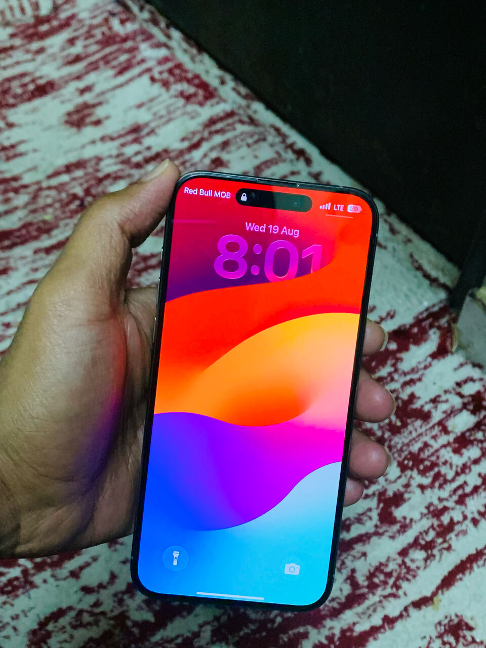 Riyadh, Mobile Phones, SAR 2800,  I Phone 15 Pro Max
