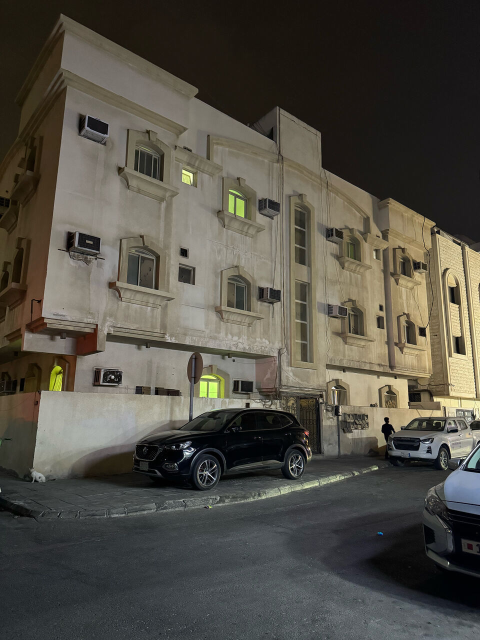 Khobar, Apartments, Flats, Houses & Villas, SAR 16500/year,  2 BR,  Apartment Bachelor For Rent