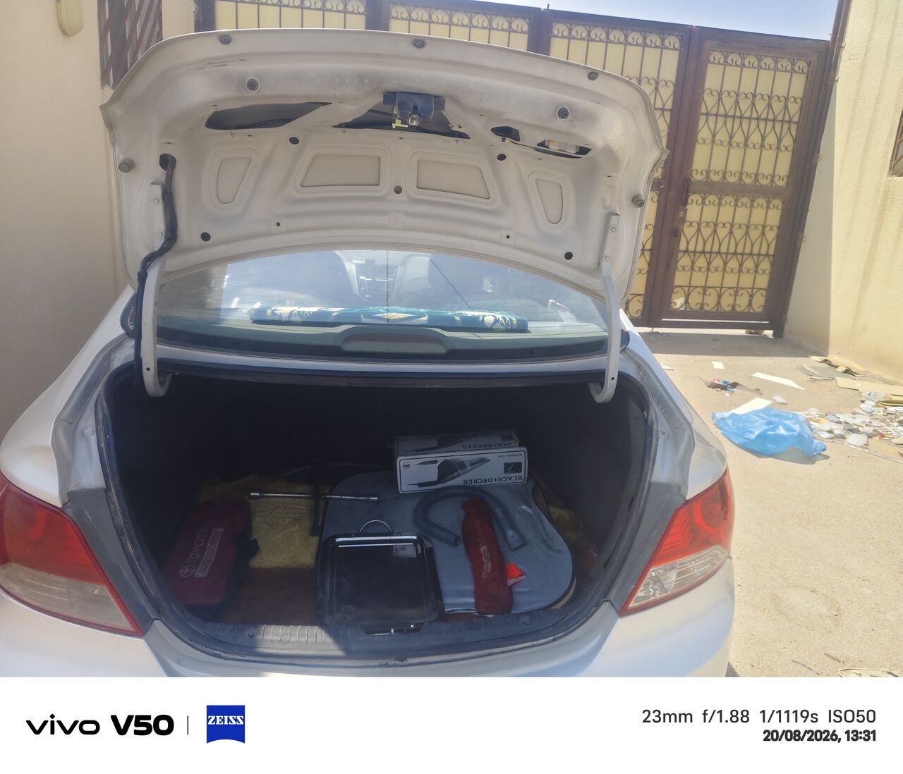 Riyadh, Vehicles, Cars & Trucks , SAR 17000,  Hyundai Accent,  2013,  Automatic,  330000 KM,     In Excellent Condition Family Used Car Only