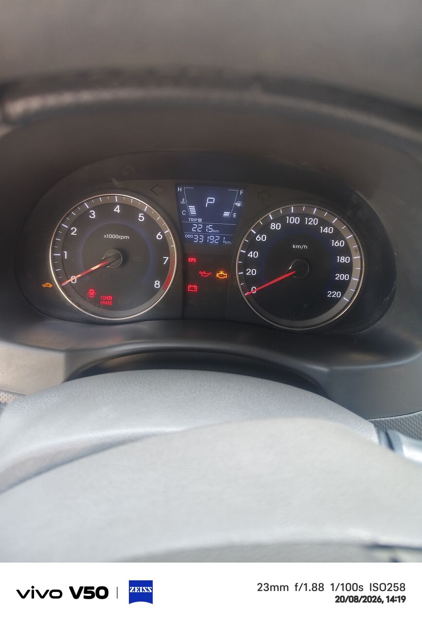 Riyadh, Vehicles, Cars & Trucks , SAR 17000,  Hyundai Accent,  2013,  Automatic,  330000 KM,     In Excellent Condition Family Used Car Only