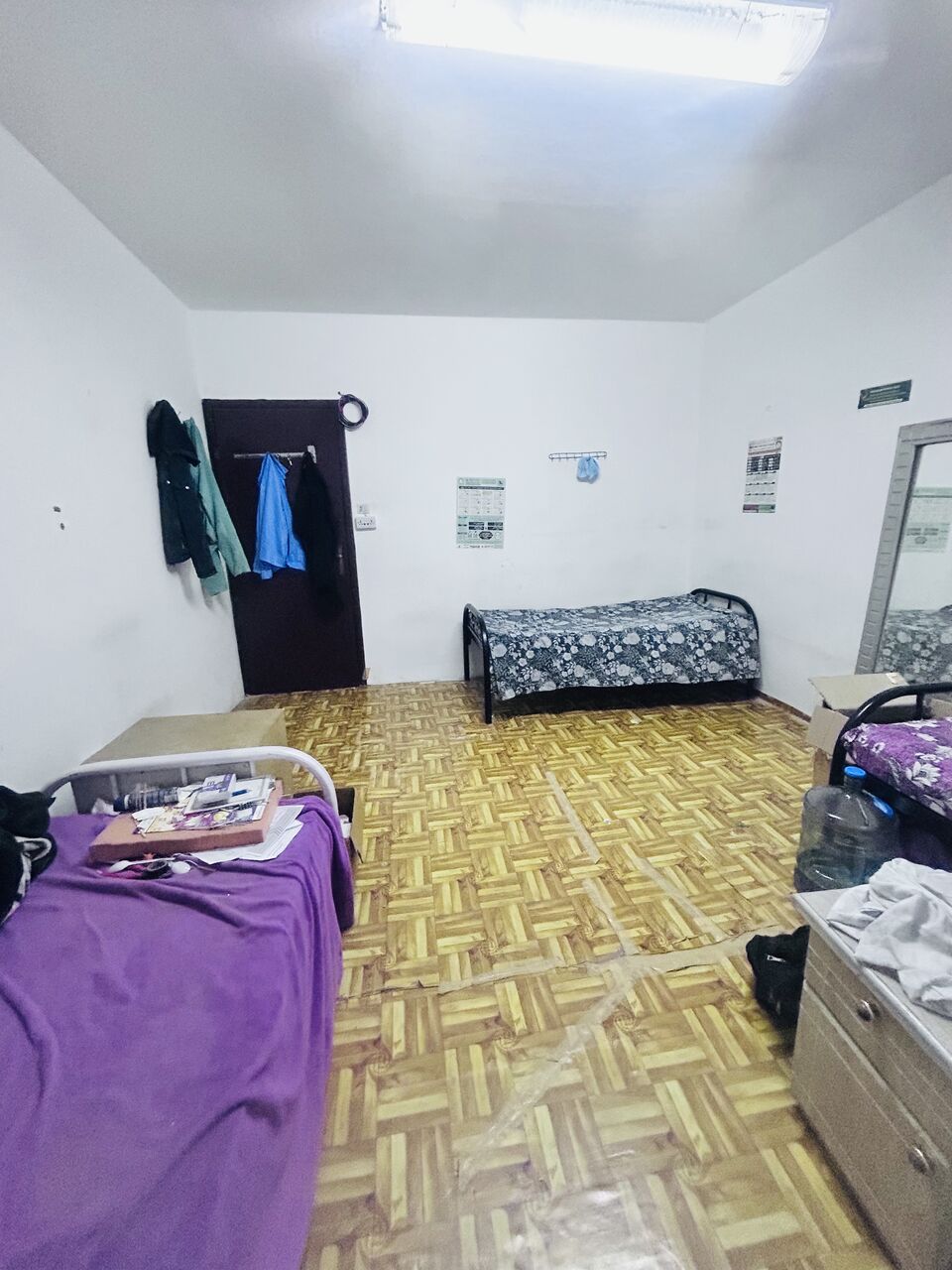 Al Batha, Bedspace For Rent, SAR 400/month,  Bed Space Offering