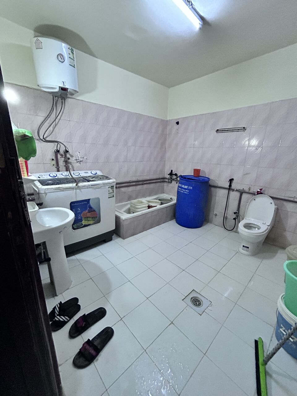 Al Batha, Bedspace For Rent, SAR 400/month,  Bed Space Offering