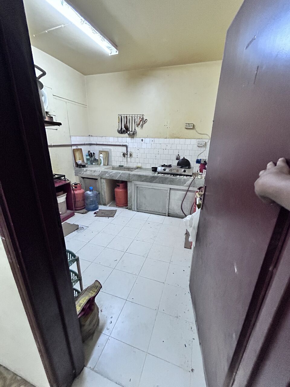 Al Batha, Bedspace For Rent, SAR 400/month,  Bed Space Offering