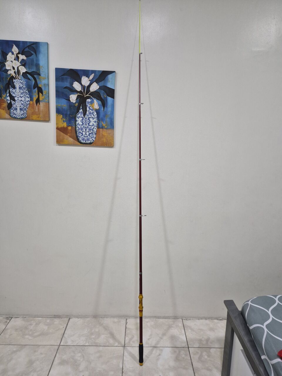 Al Adama, Tools, SAR 220,  Fishing Rod And Machine For Sale (Brand New)