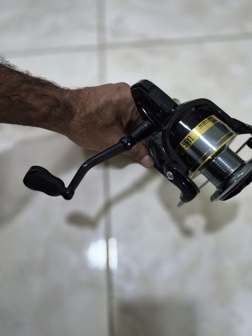 Al Adama, Tools, SAR 220,  Fishing Rod And Machine For Sale (Brand New)