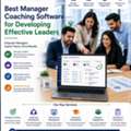 Best Manager Coaching Software For Developing Effective Leaders