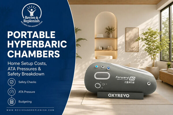 New York, Business, Portable Hyperbaric Chamber: Master 1.4 ATA Care