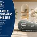 Portable Hyperbaric Chamber: Master 1.4 ATA Care