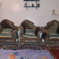 Free Sofa Set