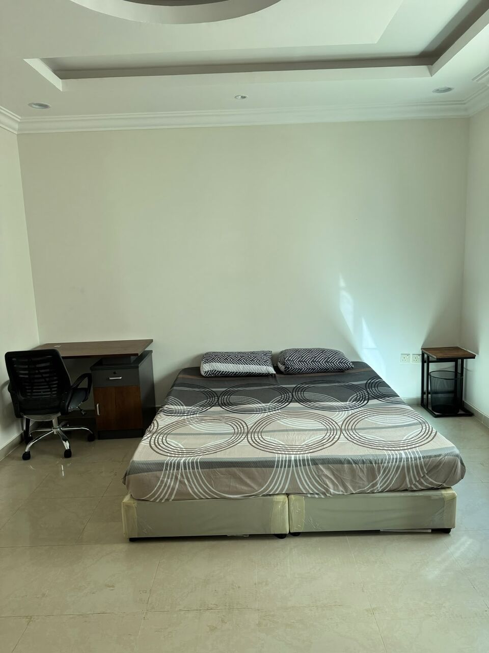 Olaya, Rooms for Rent, SAR 2850/month,  Olaya Luxury Furnished Room For Bachelor