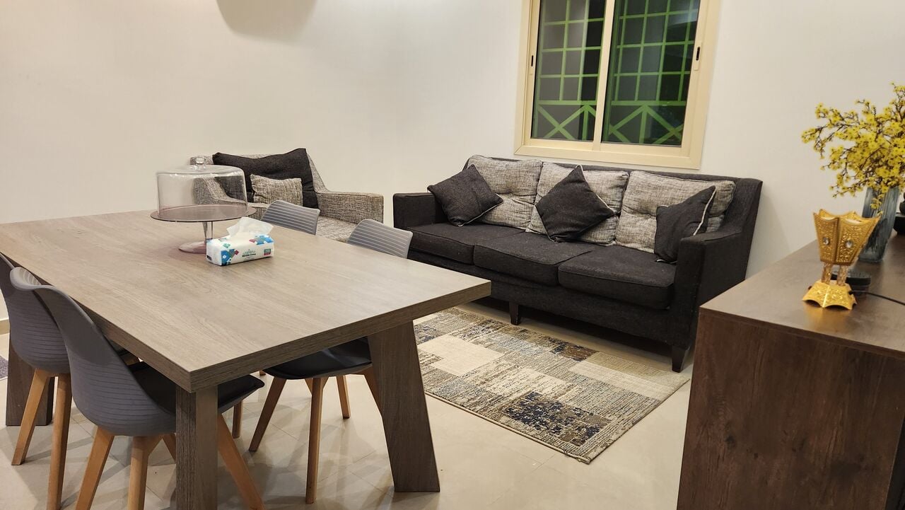 Olaya, Rooms for Rent, SAR 2850/month,  Olaya Luxury Furnished Room For Bachelor
