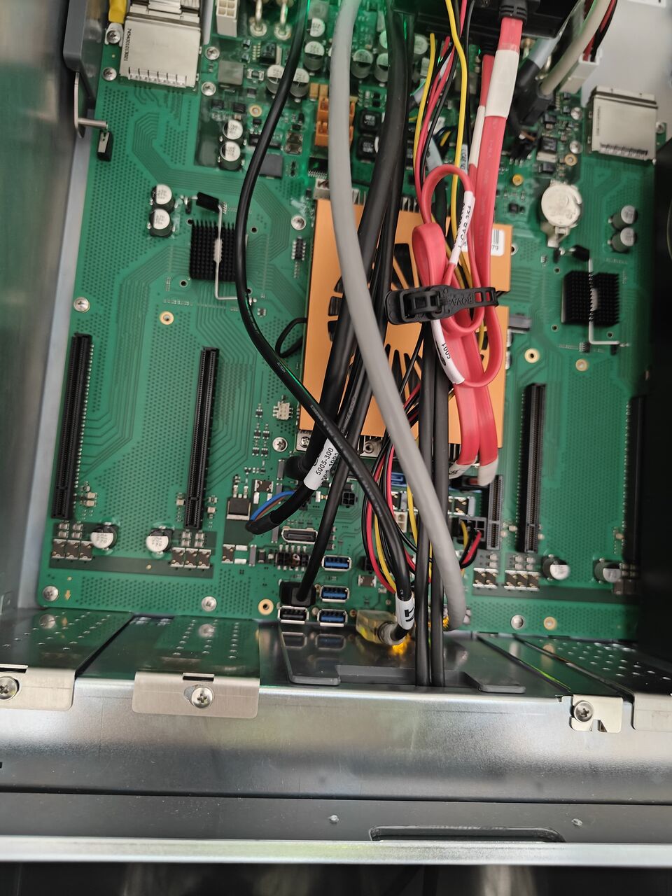 Layla, Job Seekers, BMS/PLC, SCADA Engineer (Electrical Engineer)