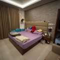 BHD 110/year,  Looking For An Executive Lady To Share My Fully Furnished 1 BHK. Clean, Peaceful, And Comf