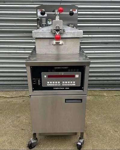 Riyadh, Appliance Repair, Broasted Machine, Pizza Oven Tecnician