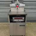 Broasted Machine, Pizza Oven Tecnician
