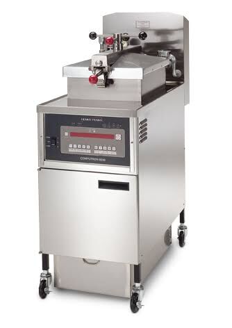 Riyadh, Appliance Repair, Broasted Machine, Pizza Oven Tecnician