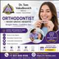 Orthodontist In Inver Grove Heights &ndash; Quality Orthodontic Care