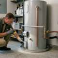Give Your Water Heater Some Attention