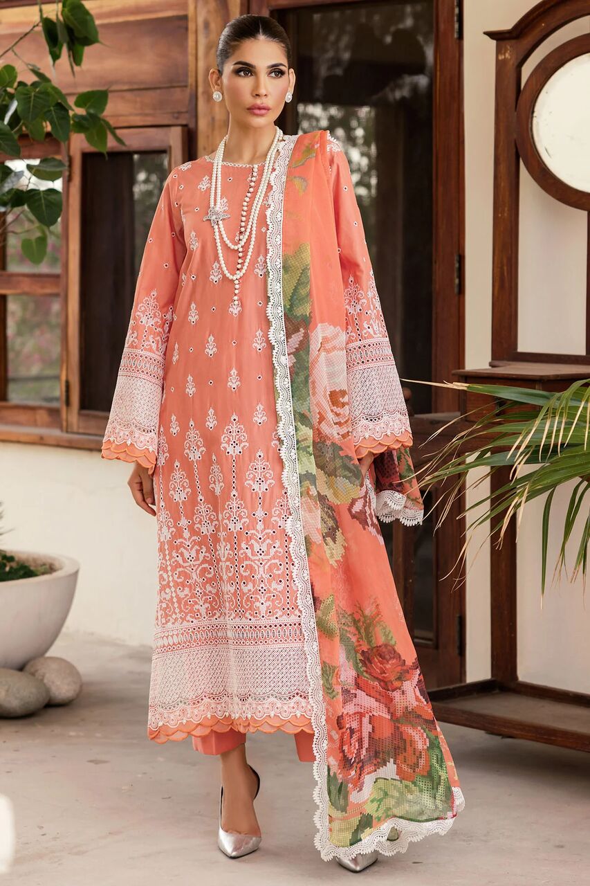 Jubail, Clothing & Accessories, NEW SUMMER COLLECTION...Original Pakistani Embroided Suites (Unstitched)