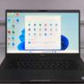 BHD 93,  DELL Intel Core I7 8th Generation Business Laptop 14" Full HD Display Same New Condition 3
