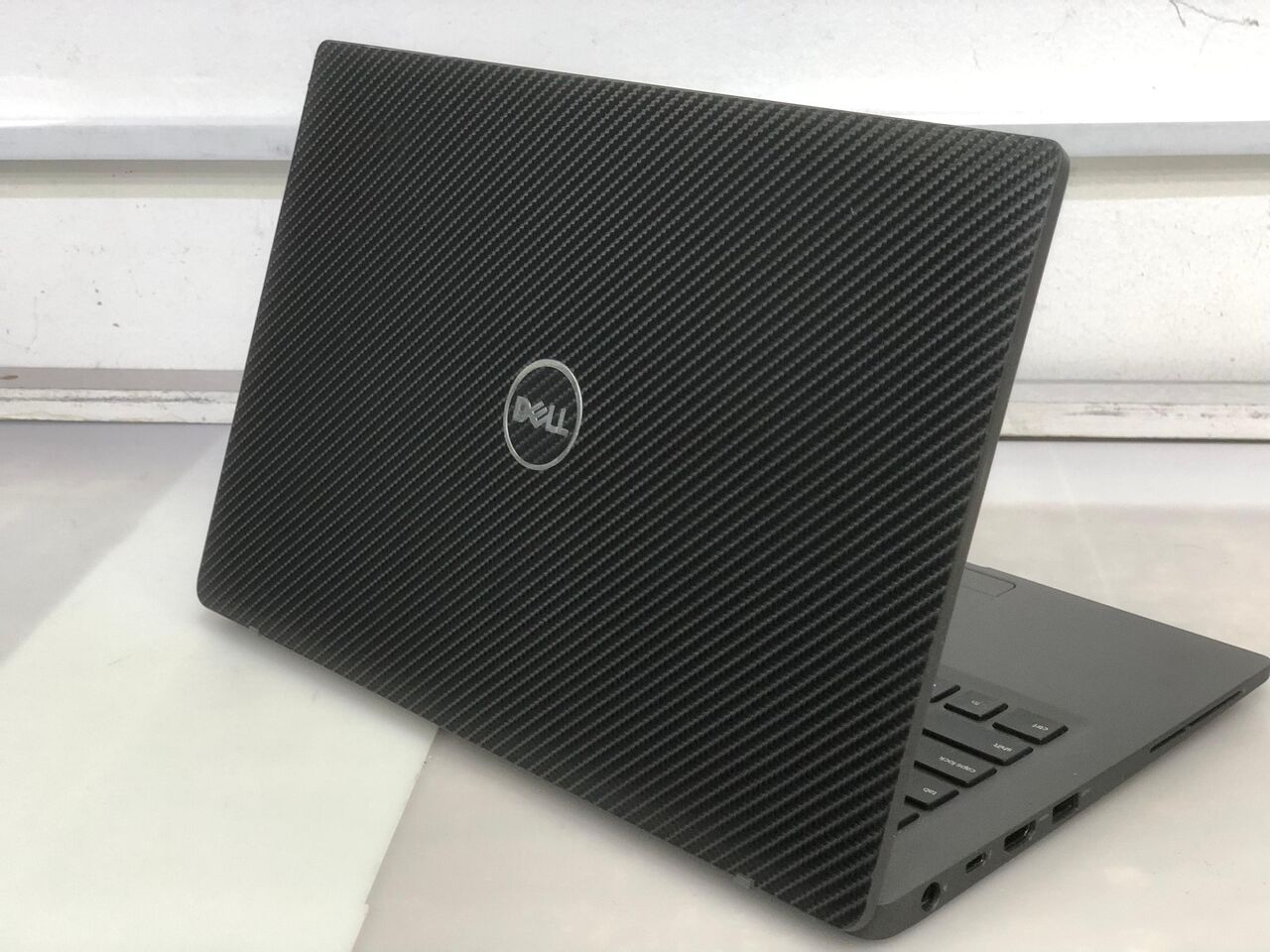 Isa Town, Computers, BHD 93,  DELL Intel Core I7 8th Generation Business Laptop 14" Full HD Display Same New Condition 3