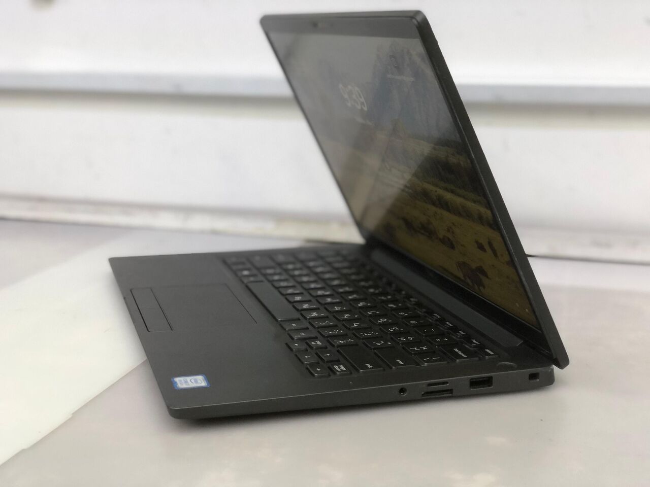 Isa Town, Computers, BHD 93,  DELL Intel Core I7 8th Generation Business Laptop 14" Full HD Display Same New Condition 3