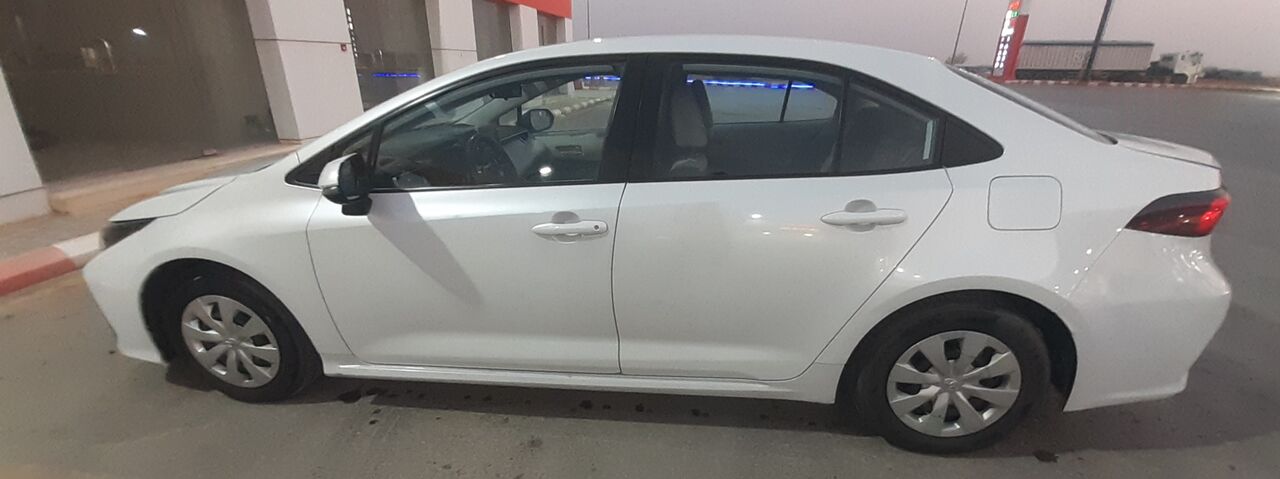 Al Kharj, Vehicles, Cars & Trucks , SAR 48000,  Toyota Corolla,  2023,  Automatic,  149200 KM,   XLI 1.5 Excellent Condition For Sale