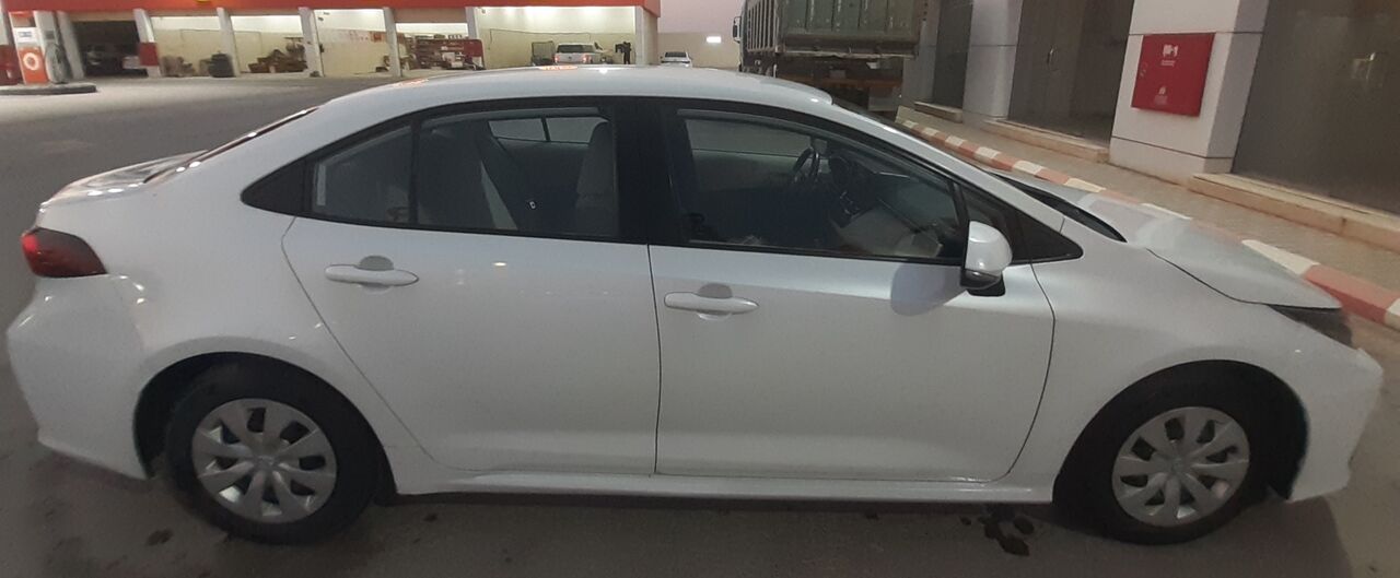 Al Kharj, Vehicles, Cars & Trucks , SAR 48000,  Toyota Corolla,  2023,  Automatic,  149200 KM,   XLI 1.5 Excellent Condition For Sale