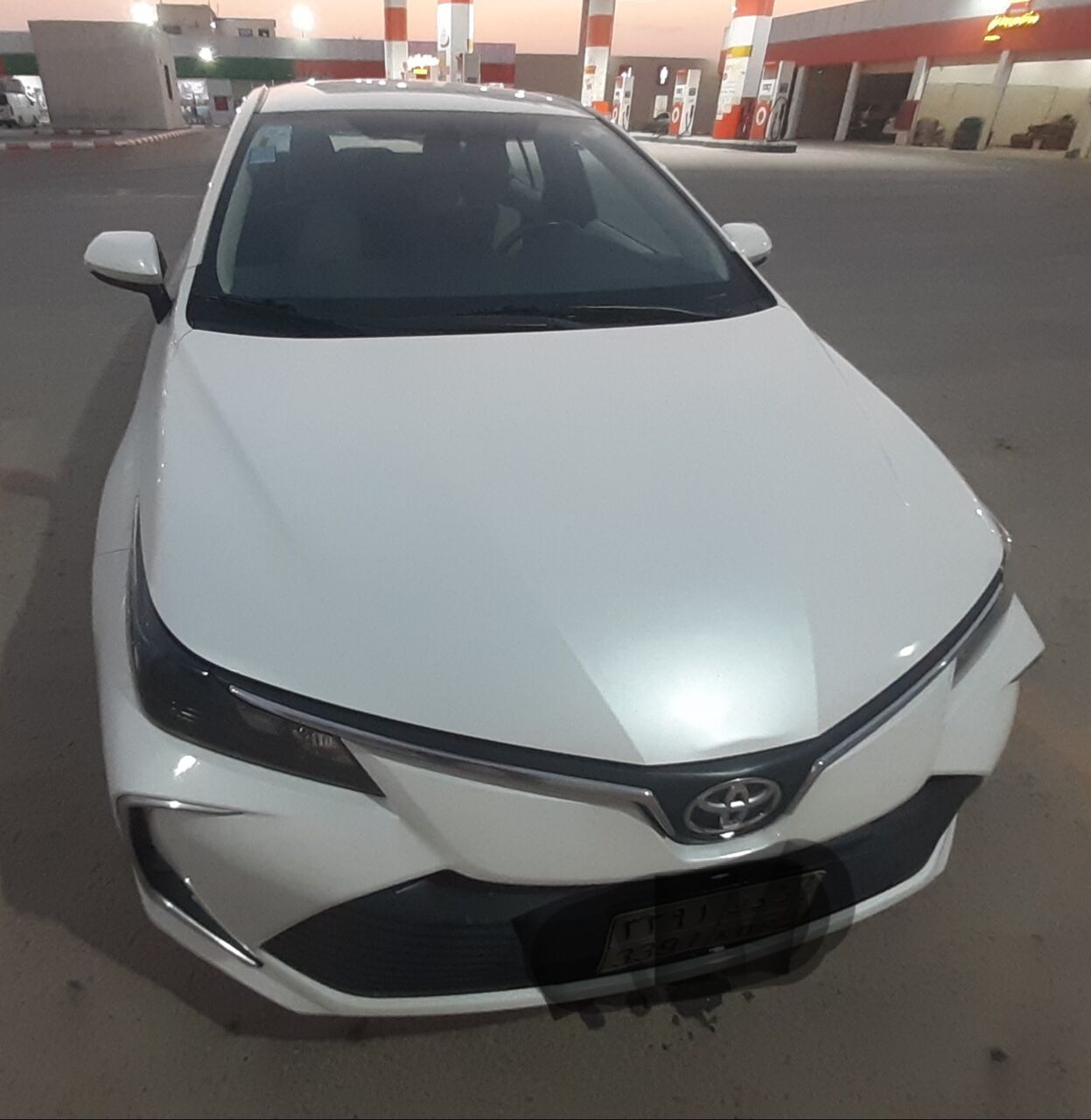 Al Kharj, Vehicles, Cars & Trucks , SAR 48000,  Toyota Corolla,  2023,  Automatic,  149200 KM,   XLI 1.5 Excellent Condition For Sale