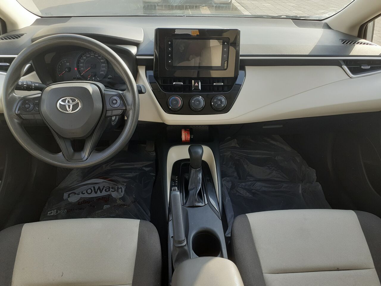Al Kharj, Vehicles, Cars & Trucks , SAR 48000,  Toyota Corolla,  2023,  Automatic,  149200 KM,   XLI 1.5 Excellent Condition For Sale