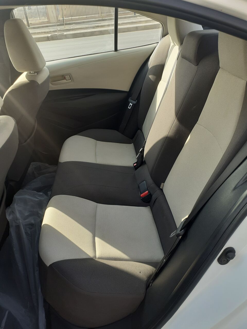 Al Kharj, Vehicles, Cars & Trucks , SAR 48000,  Toyota Corolla,  2023,  Automatic,  149200 KM,   XLI 1.5 Excellent Condition For Sale