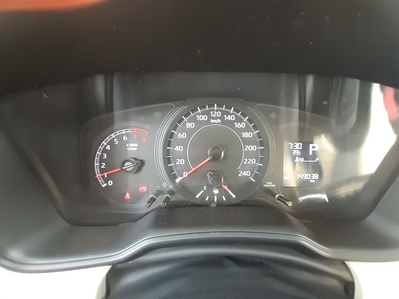 Al Kharj, Vehicles, Cars & Trucks , SAR 48000,  Toyota Corolla,  2023,  Automatic,  149200 KM,   XLI 1.5 Excellent Condition For Sale