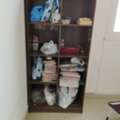SAR 400,  Kids Bed With Wardrobe Kitchen Cabinet TV Table Book Shelf Sofa