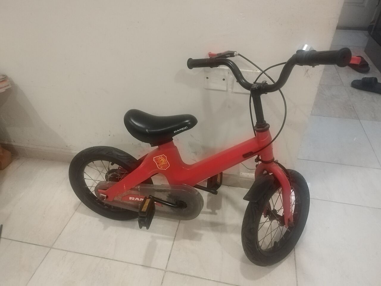 Jeddah, Baby & Kid Stuff, SAR 70,  Kids Cycle For Sale