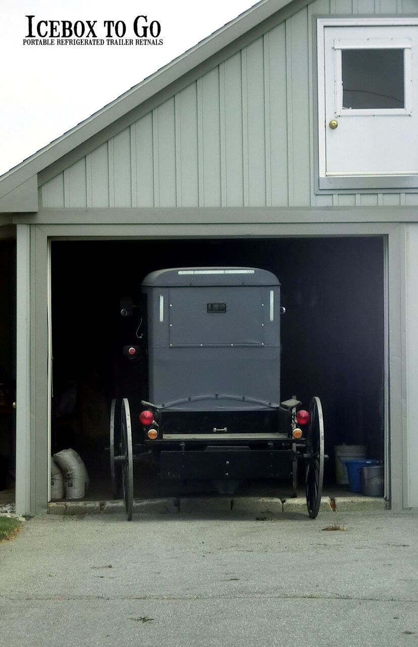 Dubai, Business, Refrigerated Trailer Rentals Near Me Altoona PA Made Easy