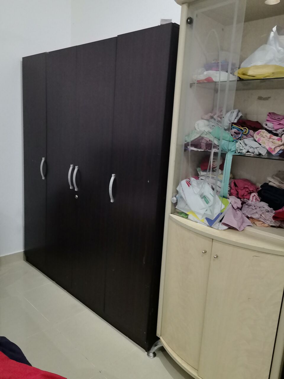 Khobar, Furniture, SAR 700,  Bedset For Sale